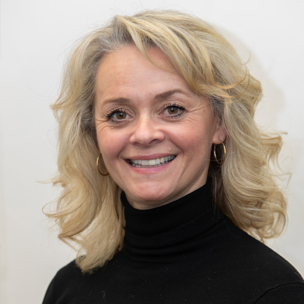 Director of Skating and Development