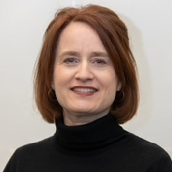Julie Glenn Director of Learn to Skate