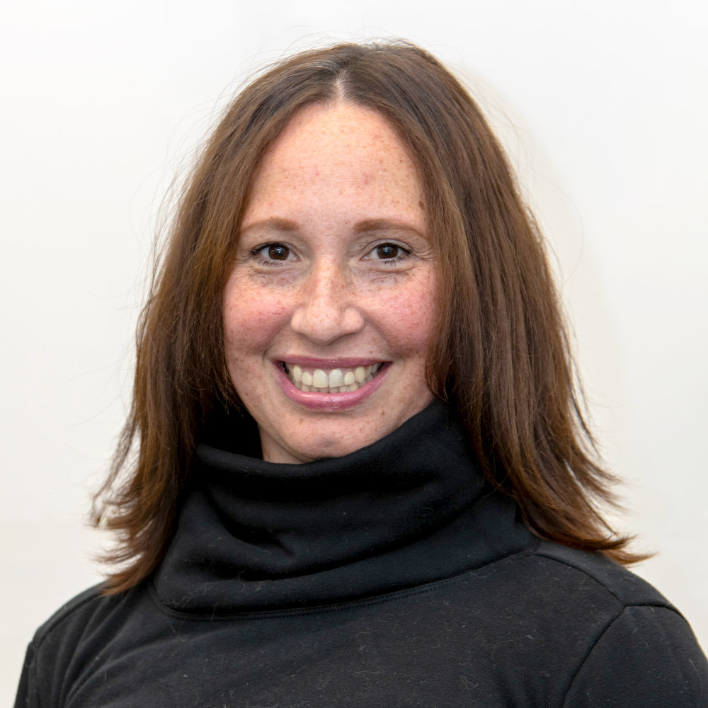 Kathy Zahakos Competitive Director