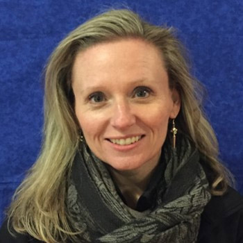 Laura Blinkhorn